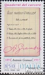 Italia 2494 mnh usato  Spedito ovunque in Italia 