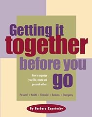 Getting together organize for sale  Delivered anywhere in USA 