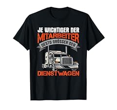 Lkw fahrer lustiger gebraucht kaufen  Wird an jeden Ort in Deutschland