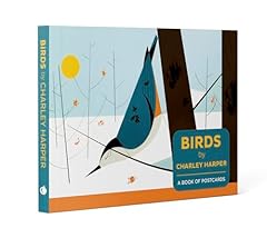 Birds charley harper gebraucht kaufen  Wird an jeden Ort in Deutschland