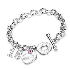 Birthday bracelet girls for sale  Delivered anywhere in USA 