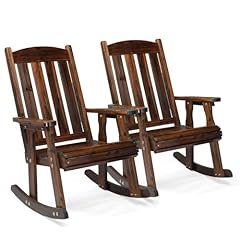 Vingli outdoor rocking for sale  Delivered anywhere in USA 