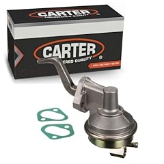 Carter mechanical fuel for sale  Delivered anywhere in USA 