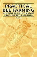 Practical bee farming for sale  Delivered anywhere in USA 