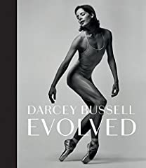 Darcey bussell evolved for sale  Delivered anywhere in UK