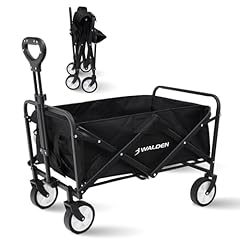 Carrello pieghevole pieghevole usato  Spedito ovunque in Italia 
