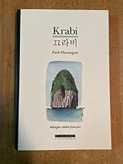 Krabi suivi mort d'occasion  Livré partout en Belgiqu
