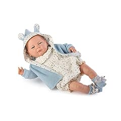 Bebé reborn d'occasion  Livré partout en France