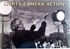 lights camera action d'occasion lights camera action d'occasion Livré partout en France