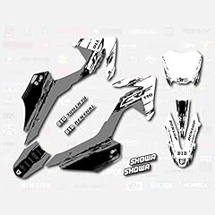 Gray white crf110 for sale  Delivered anywhere in USA 