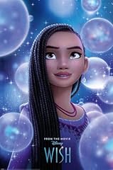 Wish movie poster for sale  Delivered anywhere in USA 