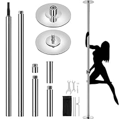 Yaheetech dance pole for sale  Delivered anywhere in USA 