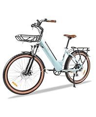 Kaisda bici elettrica usato  Spedito ovunque in Italia 