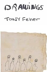 Tony feher drawings for sale  Delivered anywhere in USA 
