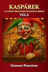 Kaspa rek vol.2 usato  Spedito ovunque in Italia 