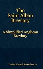Saint alban breviary for sale  Delivered anywhere in UK