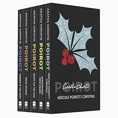 Hercule poirot series gebraucht kaufen  Wird an jeden Ort in Deutschland