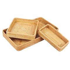 Generic rattan tray for sale  Delivered anywhere in USA 