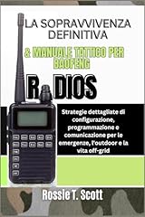 Sopravvivenza definitiva manua usato  Spedito ovunque in Italia 
