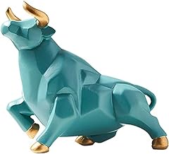 Joylern bull statue for sale  Delivered anywhere in USA 