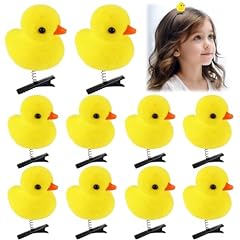 Zlsptk 10pcs duck for sale  Delivered anywhere in USA 