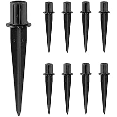 Metal stakes solar for sale  Delivered anywhere in USA 