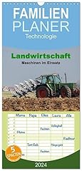 Familienplaner 2024 landwirtsc gebraucht kaufen  Wird an jeden Ort in Deutschland