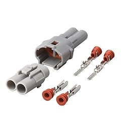 Pin waterproof connector for sale  Delivered anywhere in UK