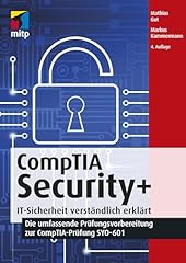 Comptia security sicherheit gebraucht kaufen  Wird an jeden Ort in Deutschland