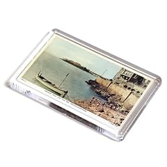 Fridge magnet vintage for sale  Delivered anywhere in UK