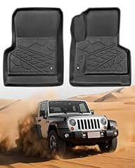 Floor mats jeep for sale  Delivered anywhere in USA 