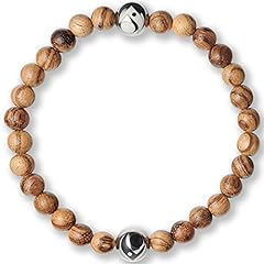 Lokai wood beads for sale  Delivered anywhere in USA 