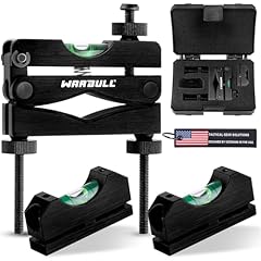 Warbull scope leveling for sale  Delivered anywhere in USA 
