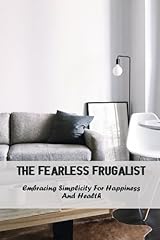 Fearless frugalist embracing for sale  Delivered anywhere in USA 