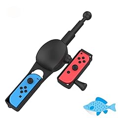 Angelrute nintendo switch gebraucht kaufen  Wird an jeden Ort in Deutschland