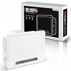 Wall media box for sale  Delivered anywhere in USA 