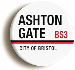 Ashton gate city for sale  Delivered anywhere in UK