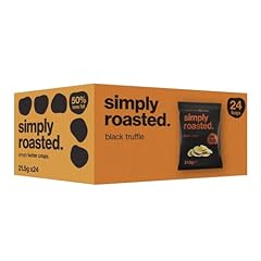 Simply roasted black for sale  Delivered anywhere in UK