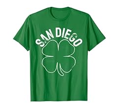 San diego shamrock for sale  Delivered anywhere in USA 