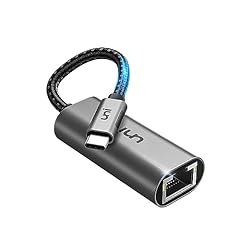 Uni usb ethernet gebraucht kaufen  Wird an jeden Ort in Deutschland