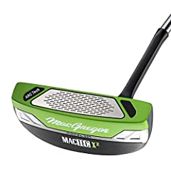 Macgregor golf mactec for sale  Delivered anywhere in UK