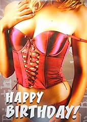 Generisch happy birthday gebraucht kaufen  Wird an jeden Ort in Deutschland