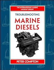 Troubleshooting marine diesel d'occasion  Livré partout en Belgiqu
