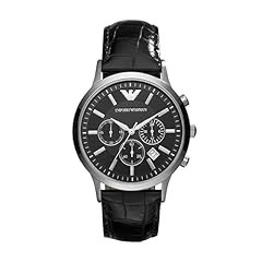 Emporio armani herrenuhr gebraucht kaufen  Wird an jeden Ort in Deutschland