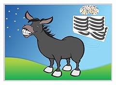 Pin tail donkey for sale  Delivered anywhere in UK