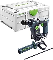 Festool martello perforatore usato  Spedito ovunque in Italia 