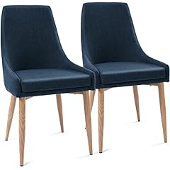 Furniture blue linen for sale  Delivered anywhere in USA 