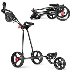 Spotravel wheel golf for sale  Delivered anywhere in UK