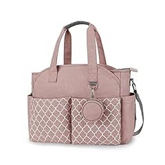 Nappy bag tote for sale  Delivered anywhere in UK