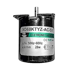 Synchronmotor getriebemotor 22 gebraucht kaufen  Wird an jeden Ort in Deutschland